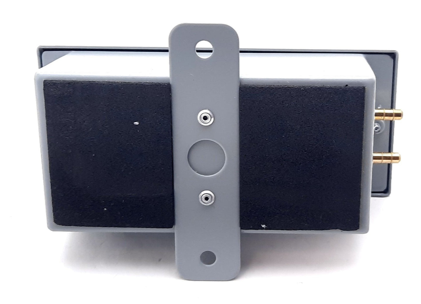 New Mamac Systems PR-274-R2-VDC Capacitive Pressure Sensor 24VDC 1/8"NPT