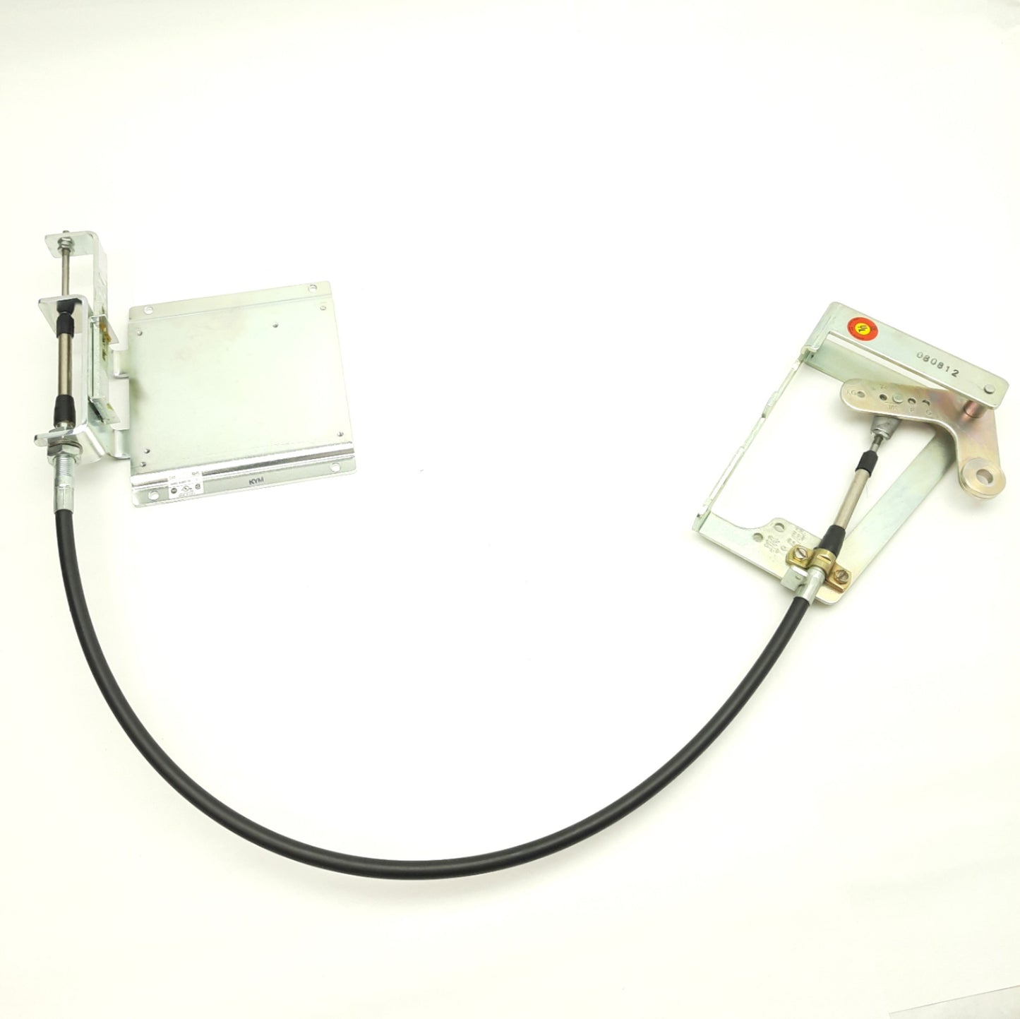 Used Allen Bradley 194RC-NJ060*03 Disconnect Mechanism, Cable Operator, 3 Feet