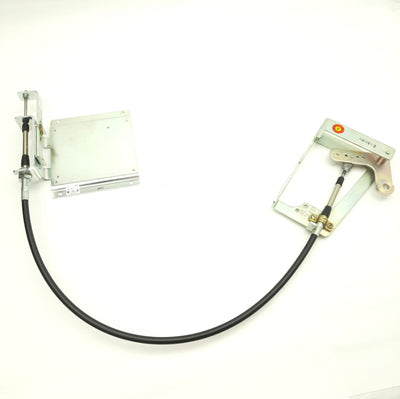 Used Allen Bradley 194RC-NJ060*03 Disconnect Mechanism, Cable Operator, 3 Feet