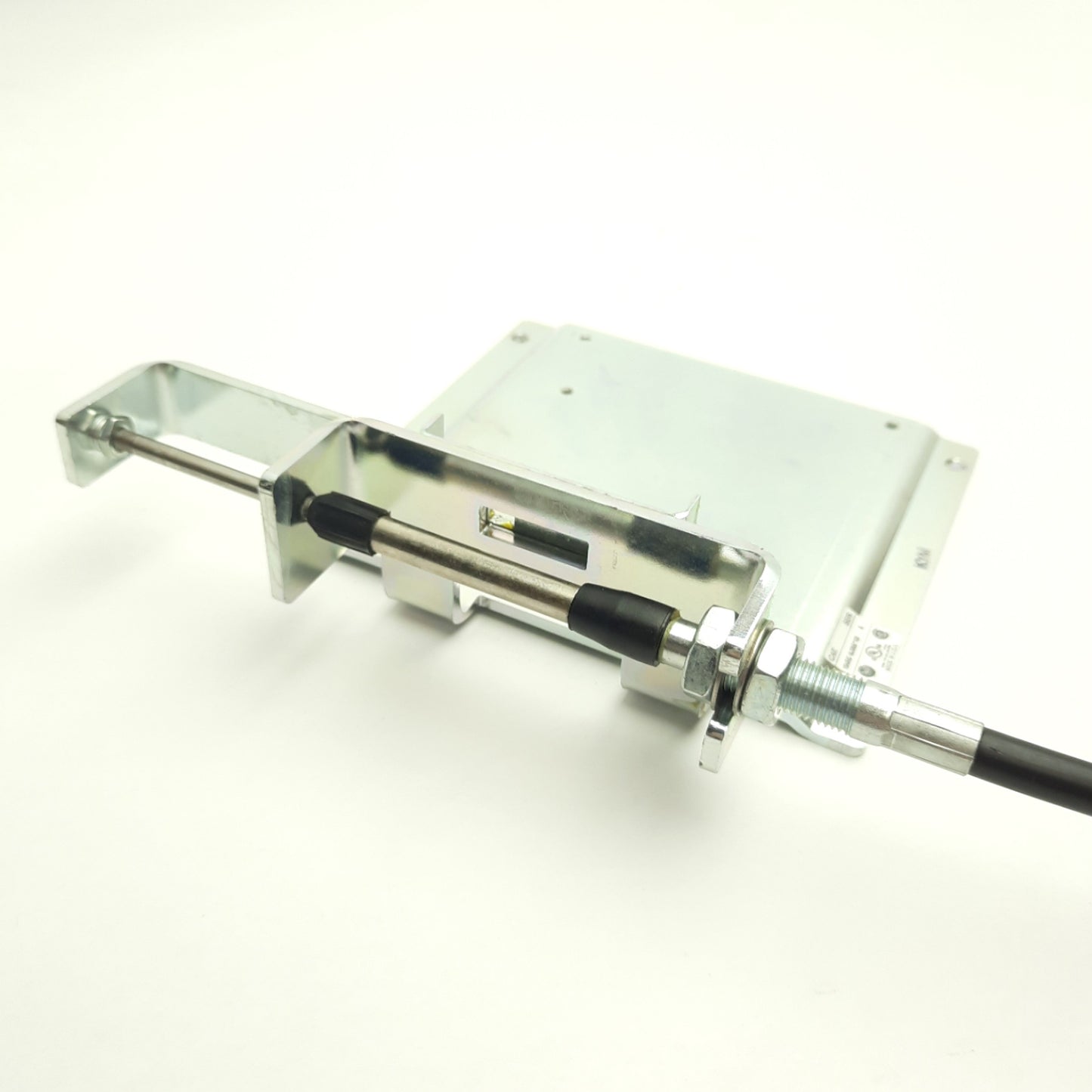 Used Allen Bradley 194RC-NJ060*03 Disconnect Mechanism, Cable Operator, 3 Feet