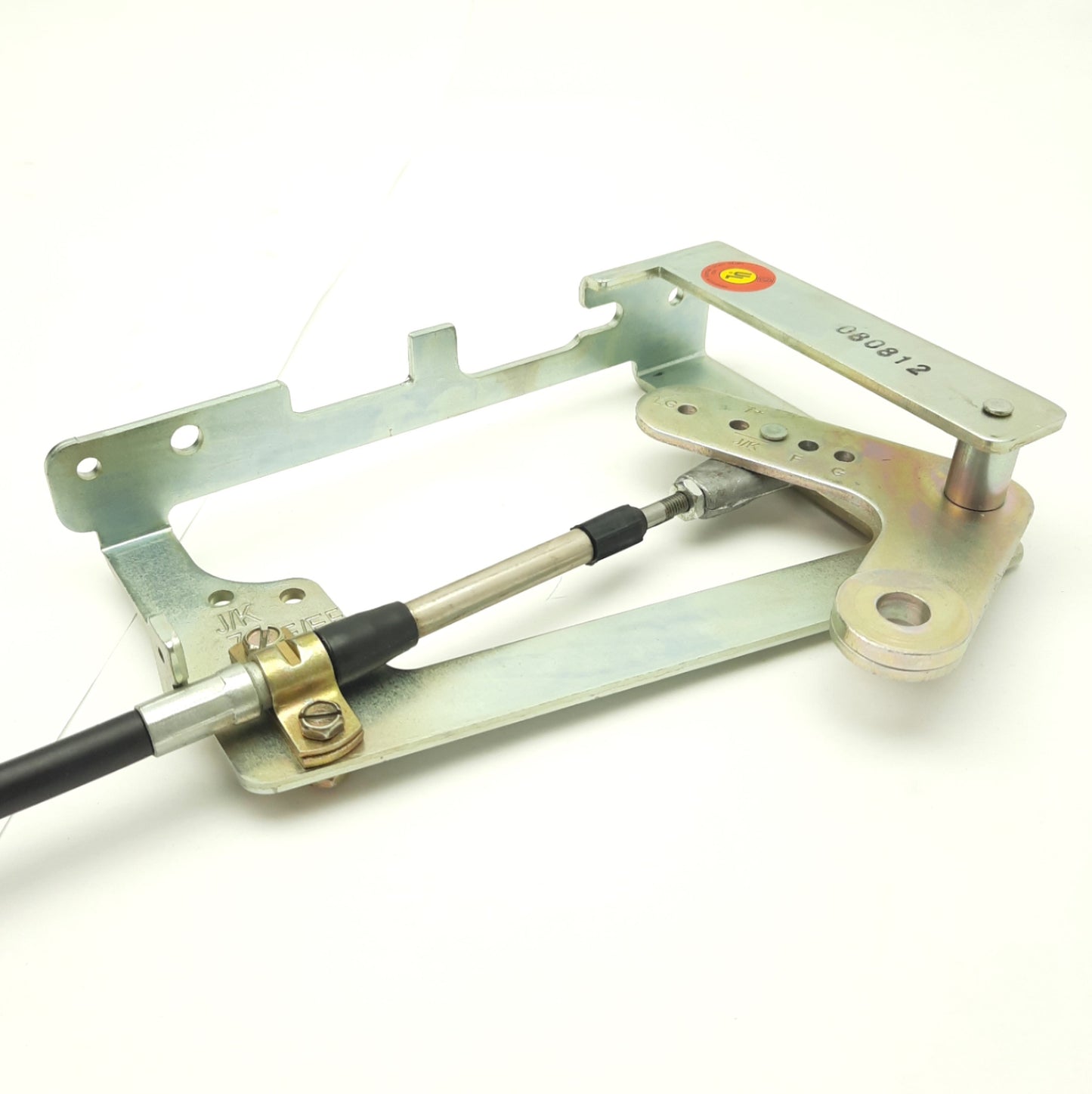 Used Allen Bradley 194RC-NJ060*03 Disconnect Mechanism, Cable Operator, 3 Feet