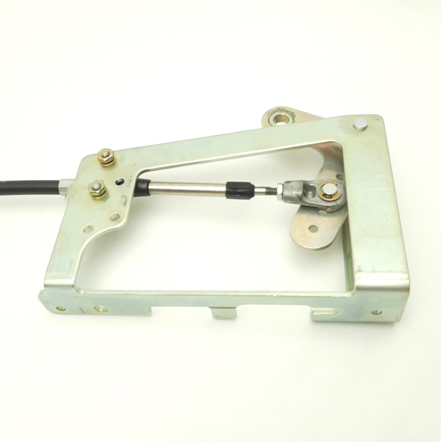 Used Allen Bradley 194RC-NJ060*03 Disconnect Mechanism, Cable Operator, 3 Feet