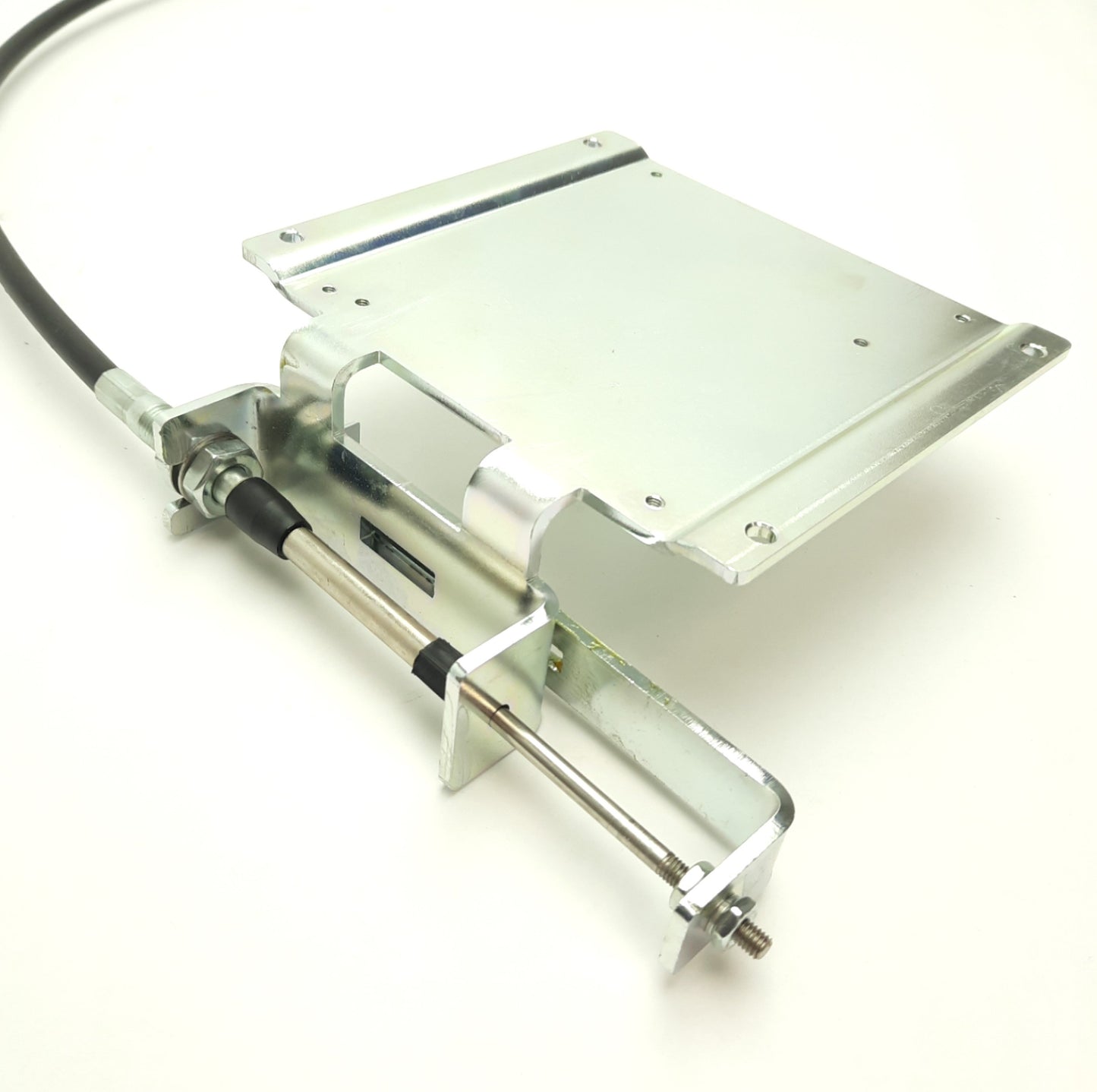 Used Allen Bradley 194RC-NJ060*03 Disconnect Mechanism, Cable Operator, 3 Feet