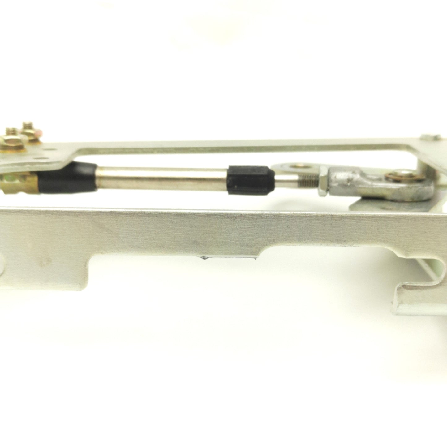 Used Allen Bradley 194RC-NJ060*03 Disconnect Mechanism, Cable Operator, 3 Ft, *Cut*