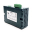 New NAIS FPO-PSA2 Power Supply, 100-240V 0.4-1.0A Input, 24V 0.7A Output, DIN Rail