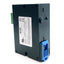 New NAIS FPO-PSA2 Power Supply, 100-240V 0.4-1.0A Input, 24V 0.7A Output, DIN Rail