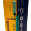 New Baldor FD2A07TR-RN20 Flex Drive Servo Drive Single Phase 230VAC Input 7.5A 24VDC