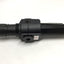 Used Dayton 4ZK94 Air Filter/Pressure Regulator 250psi In, 5-150psi, 3/8" NPT, 40µm