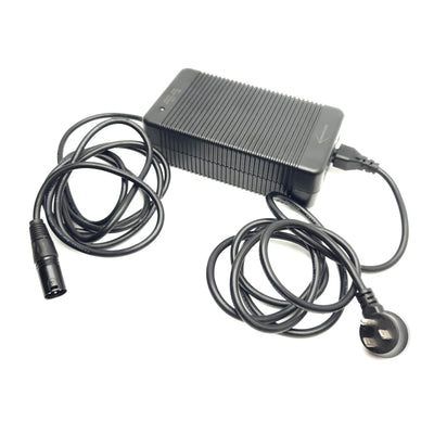 Used Bright Way Group FC150-240-5000U Power Supply for Power Chair Battery 24V 5A Out