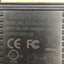 Used Bright Way Group FC150-240-5000U Power Supply for Power Chair Battery 24V 5A Out