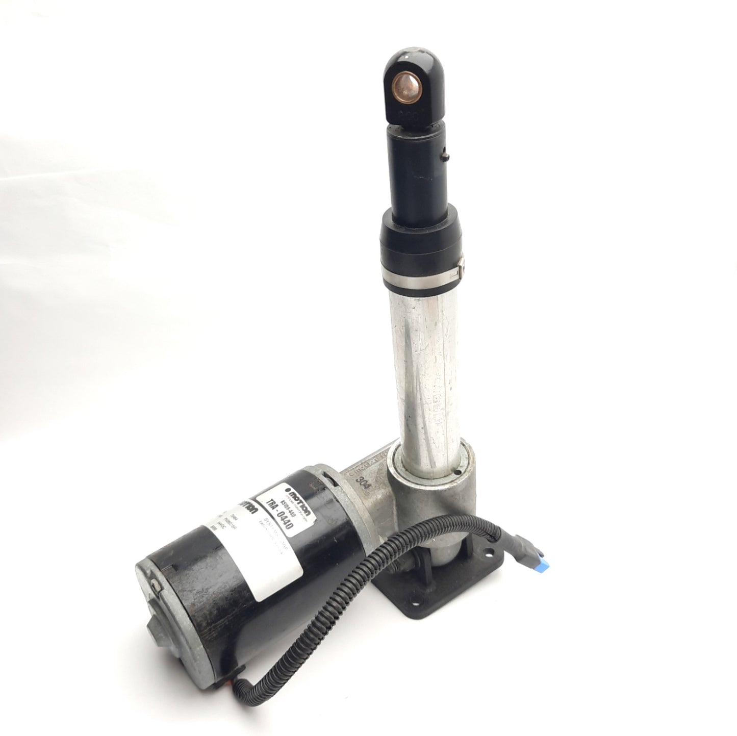 Used Motion Systems 73464 TRA-0440 Actuator For TDX3 Power Chair, 24VDC 3000RPM
