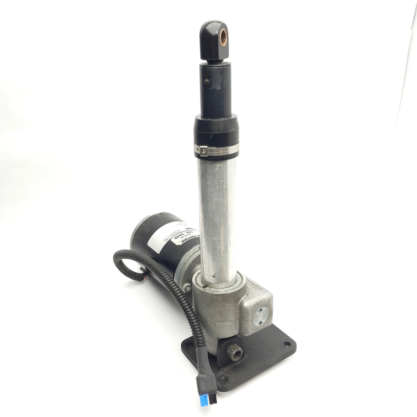 Used Motion Systems 73464 TRA-0440 Actuator For TDX3 Power Chair, 24VDC 3000RPM