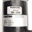 Used Motion Systems 73464 TRA-0440 Actuator For TDX3 Power Chair, 24VDC 3000RPM