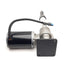 Used Motion Systems 73464 TRA-0440 Actuator For TDX3 Power Chair, 24VDC 3000RPM