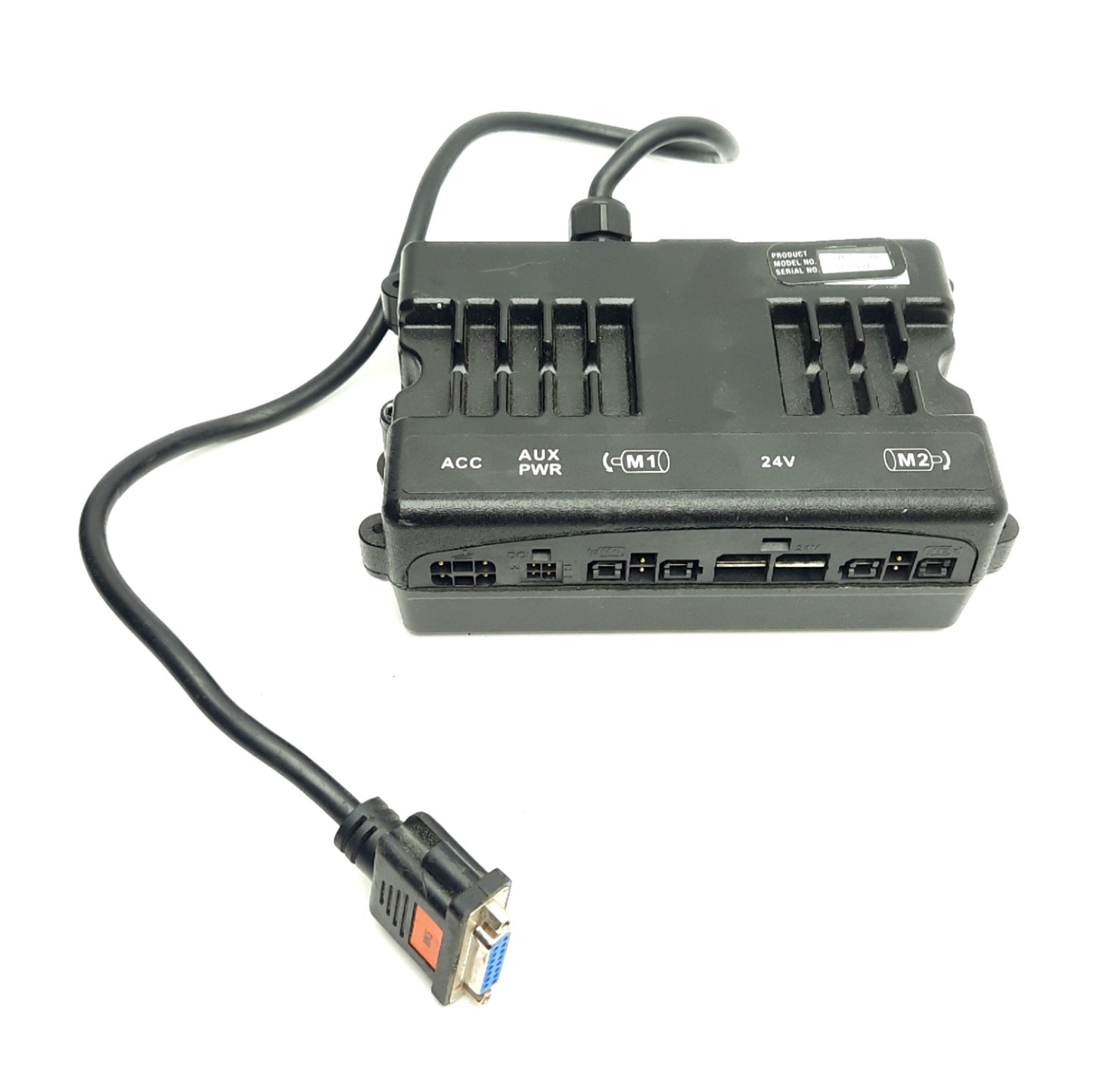 Used Invacare MK5 NX-80 Recon Power Chair Controller For Pronto, TDX, M91, M71, M94