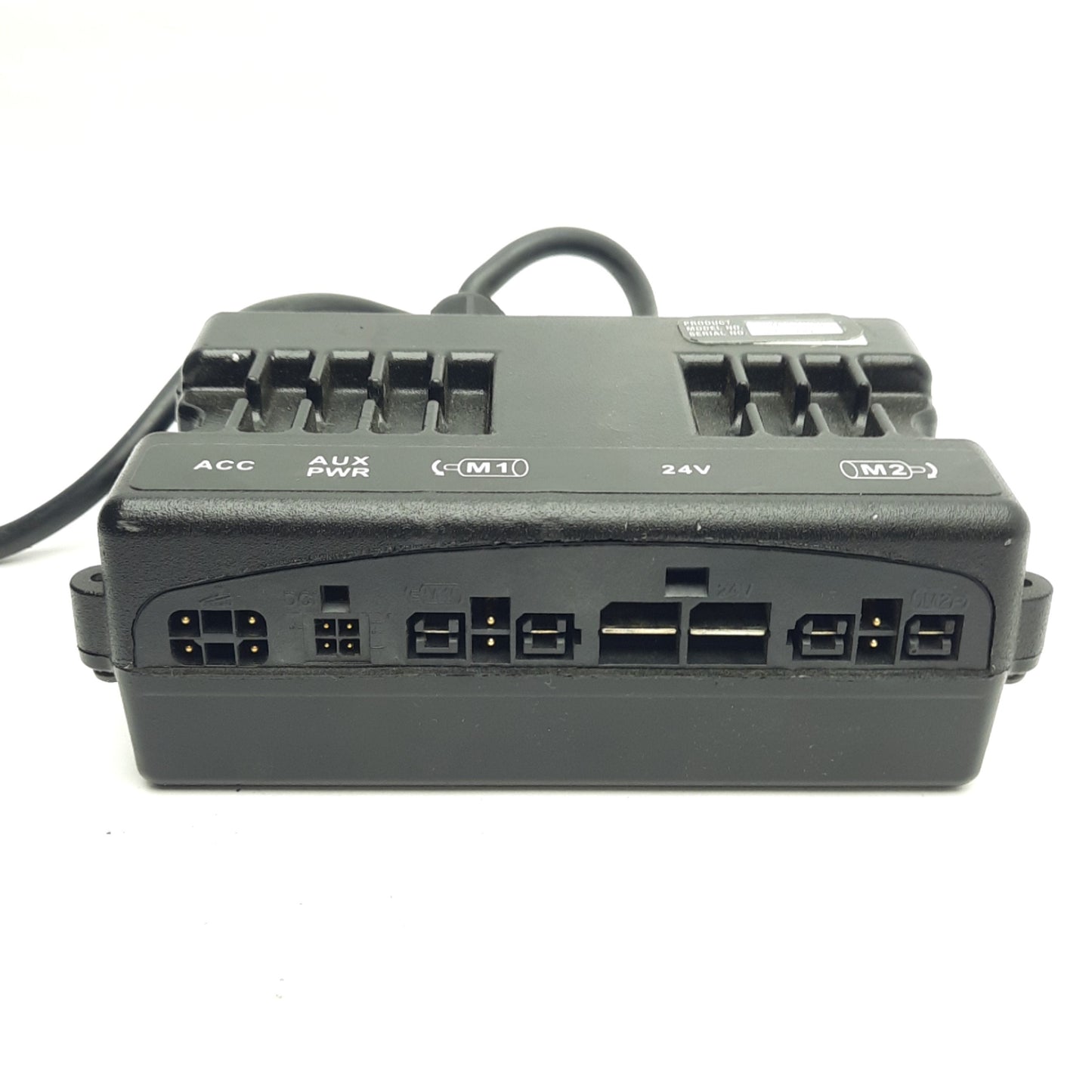 Used Invacare MK5 NX-80 Recon Power Chair Controller For Pronto, TDX, M91, M71, M94