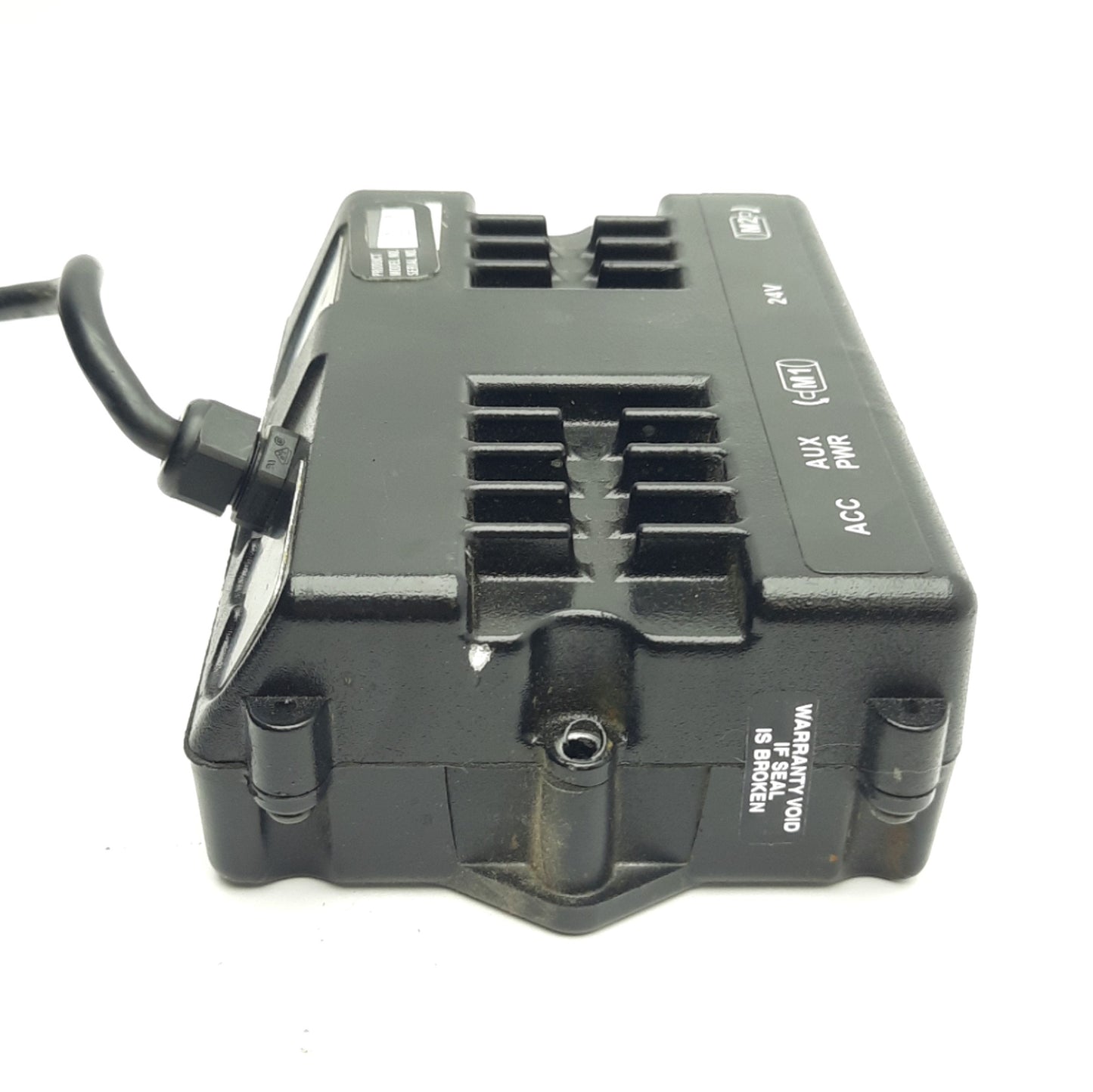 Used Invacare MK5 NX-80 Recon Power Chair Controller For Pronto, TDX, M91, M71, M94