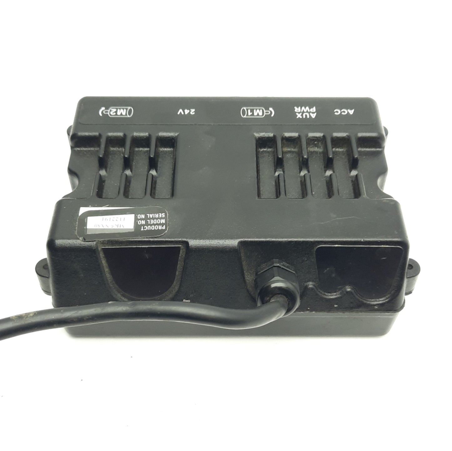 Used Invacare MK5 NX-80 Recon Power Chair Controller For Pronto, TDX, M91, M71, M94
