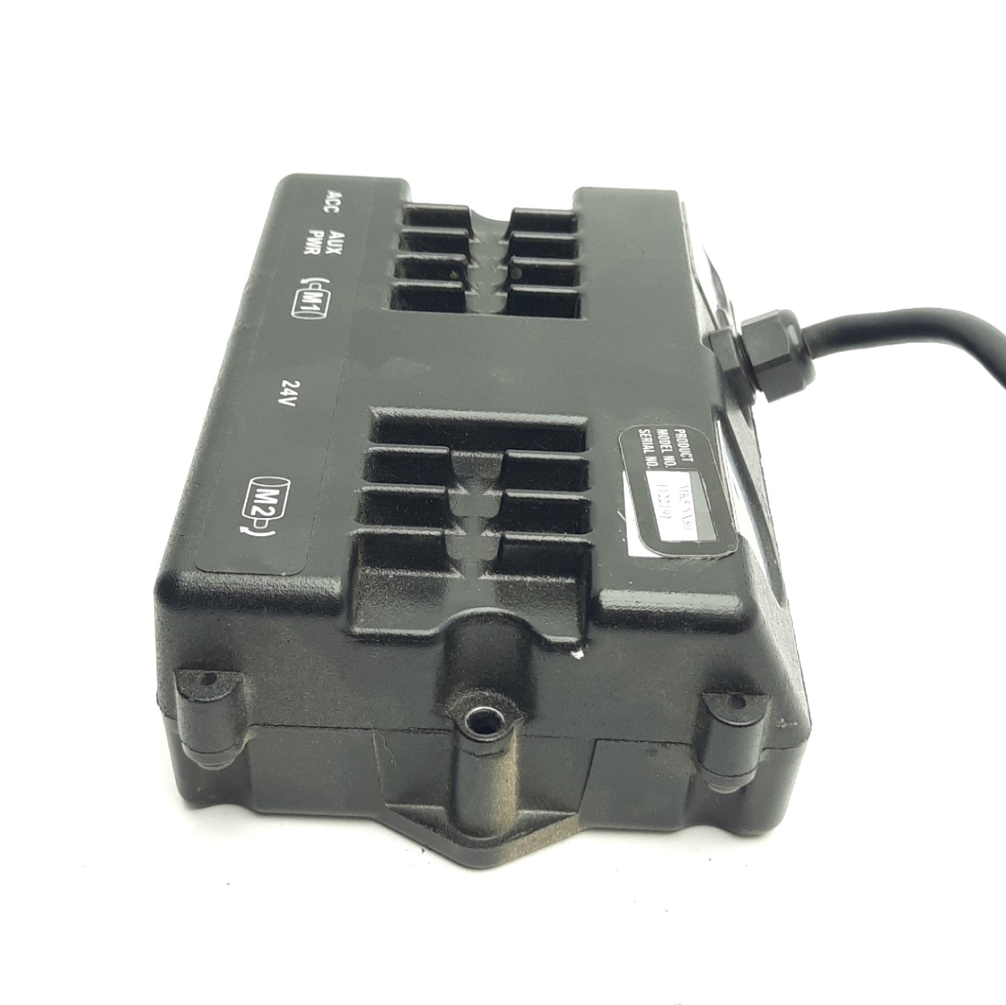 Used Invacare MK5 NX-80 Recon Power Chair Controller For Pronto, TDX, M91, M71, M94
