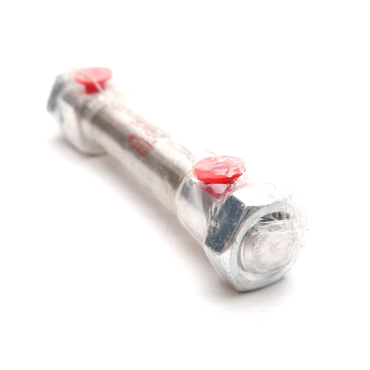 New Bimba 0070.5-DXP Pneumatic Cylinder ø5/16in Bore, 1/2in Stroke, 10-32UNF, 250psi