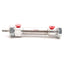 New Bimba 0070.5-DXP Pneumatic Cylinder ø5/16in Bore, 1/2in Stroke, 10-32UNF, 250psi