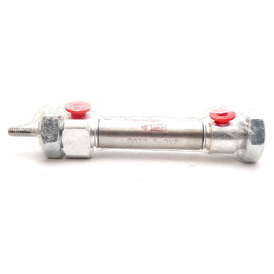 New Bimba 0070.5-DXP Pneumatic Cylinder ø5/16in Bore, 1/2in Stroke, 10-32UNF, 250psi