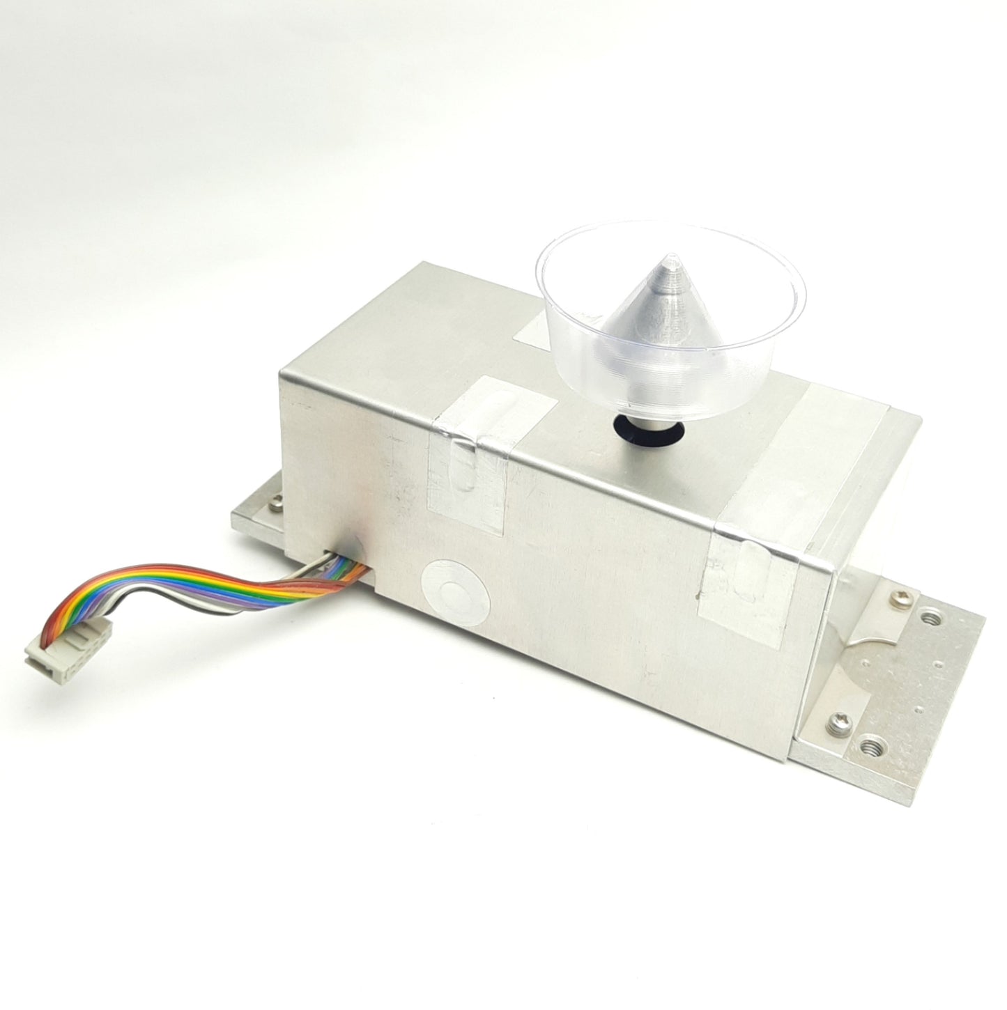 Used Sartorius XX46-0001 11609328 Dual Mode Scale Load Cell For Model 1818 Dispenser