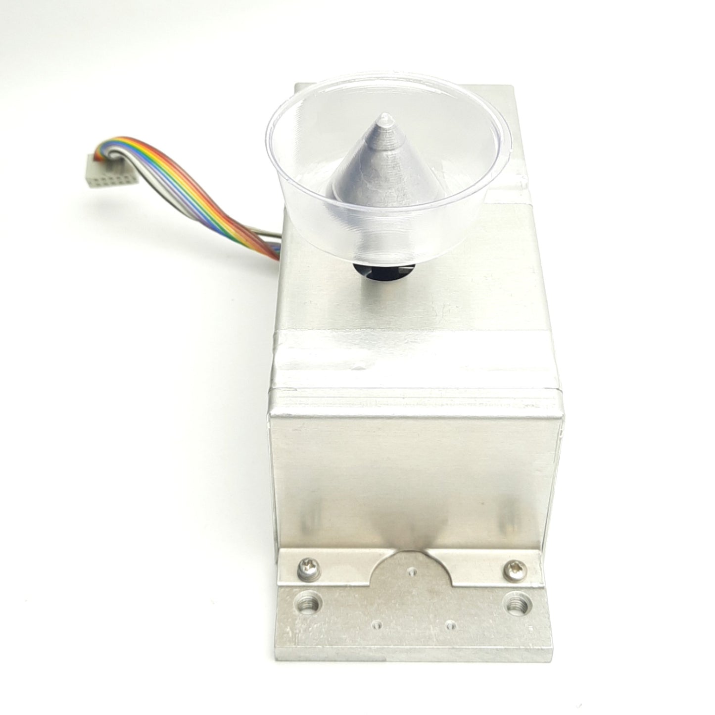 Used Sartorius XX46-0001 11609328 Dual Mode Scale Load Cell For Model 1818 Dispenser