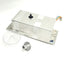 Used Sartorius XX46-0001 11609328 Dual Mode Scale Load Cell For Model 1818 Dispenser