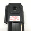 Used Dayton 4ZL47 Air Particulate Filter 250psi, 3/8" NPT, 5µm, 112CFM