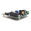 Used Parker AH387775U015 Rev 1 Encoder Receiver Option For 590 & 590P Series, 15V