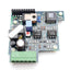 Used Parker AH387775U015 Rev 1 Encoder Receiver Option For 590 & 590P Series, 15V