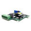 Used Parker AH387775U015 Rev 7 Encoder Receiver Option For 590 & 590P Series, 15V