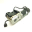 Used Invacare 1113290 Right Motor/Gearbox For TDX Storm Power Chair, 24VDC
