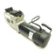 Used Invacare 1113290 Right Motor/Gearbox For TDX Storm Power Chair, 24VDC