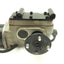 Used Invacare 1113290 Right Motor/Gearbox For TDX Storm Power Chair, 24VDC