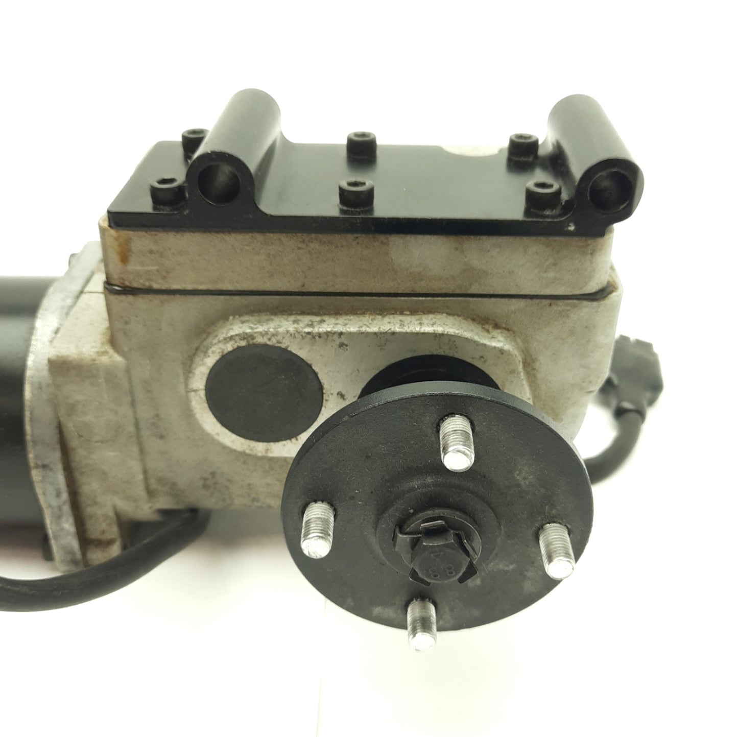 Used Invacare 1113290 Right Motor/Gearbox For TDX Storm Power Chair, 24VDC