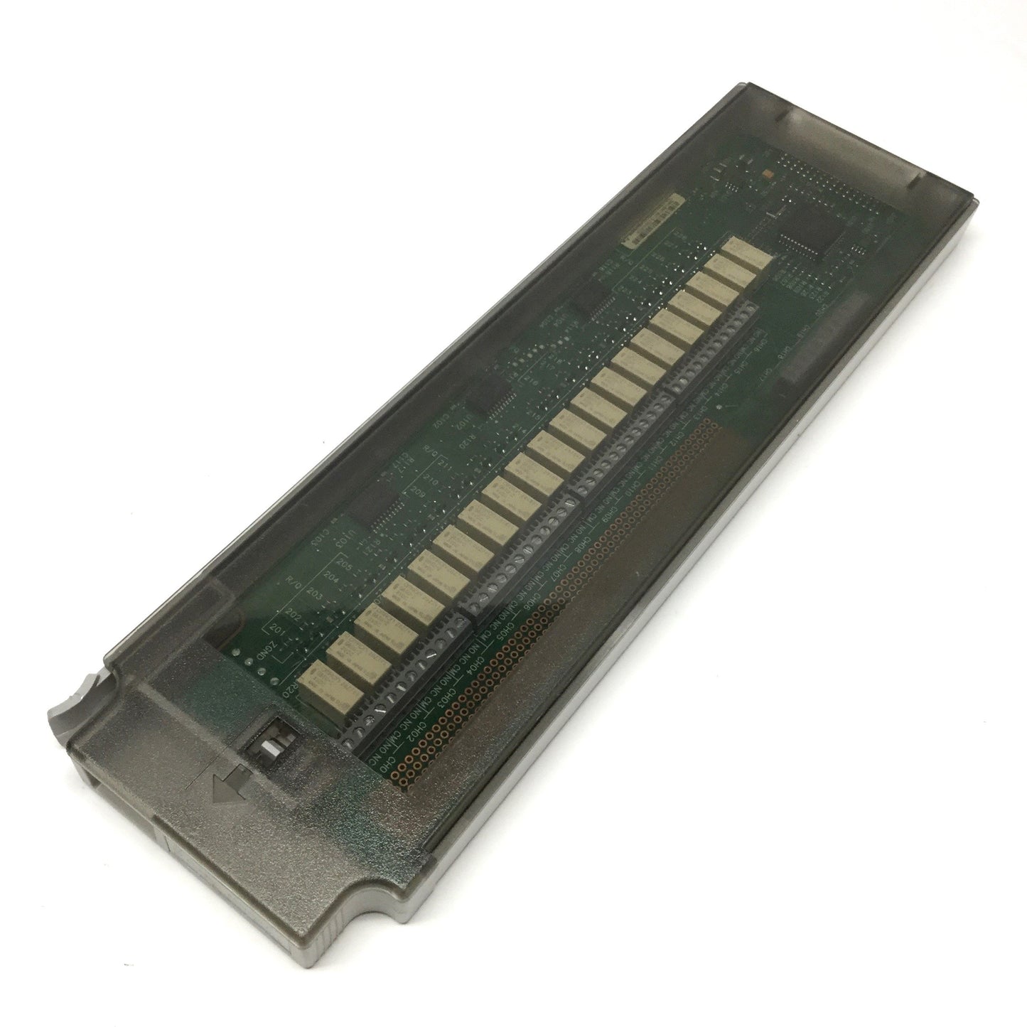 Used Agilent HP 34903A Actuator General Purpose Switch Module, 20-Channel SPDT DAQ