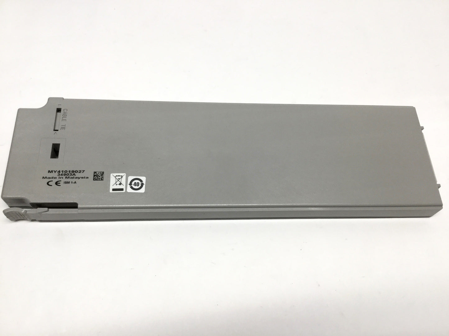 Used Agilent HP 34903A Actuator General Purpose Switch Module, 20-Channel SPDT DAQ