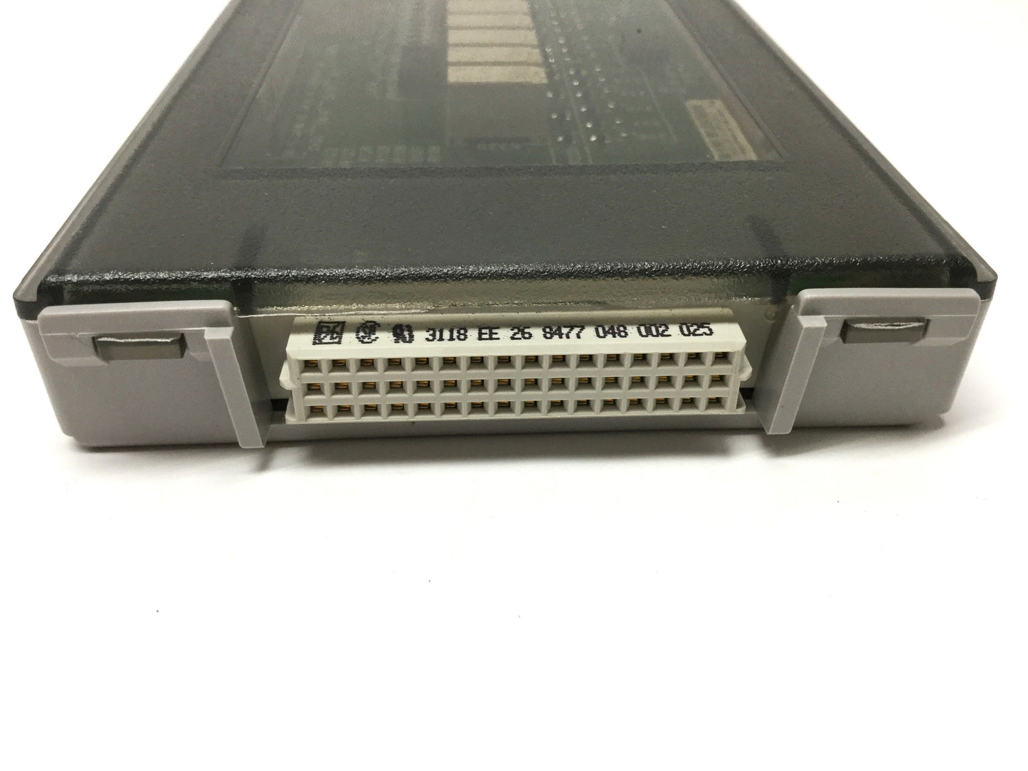 Used Agilent HP 34903A Actuator General Purpose Switch Module, 20-Channel SPDT DAQ