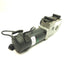 Used Invacare 1113291 Left Motor/Gearbox For TDX Storm Power Chair, 24VDC