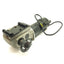 Used Invacare 1113291 Left Motor/Gearbox For TDX Storm Power Chair, 24VDC
