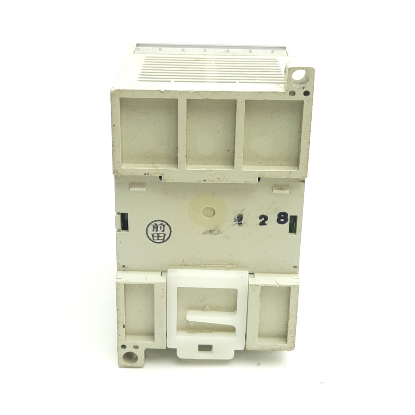 Used Rite-Hite 65100004 Programmable Logic Controller, 240V Supply, 240V 2.5A Load