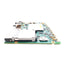 Used CAB 5551155 V12 Motherboard For A4+/300P Printer D-Sub 9-Pin, RJ45, USB-B, USB-A