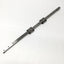 Used THK RSR12VM Roller Guide Linear Ball Bearing Slide Carriages (x2) on 415mm Rail