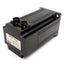 Used Parker MPM1141RM-1227 MaxPlus Servo Motor, 3PH 230VAC 8.1A, 2.1HP 1.6kW, NEMA 42