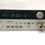 Used Agilent E3640A Adjustable Bench DC Power Supply 0-8V/3A, 0-20V/1.5A, 30W, 115VAC