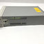Used Agilent E3640A Adjustable Bench DC Power Supply 0-8V/3A, 0-20V/1.5A, 30W, 115VAC