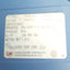 Used United Electric E105M9BB Temperature Switch, 540-1000°F, 15A 480VAC, 1/8" Probe