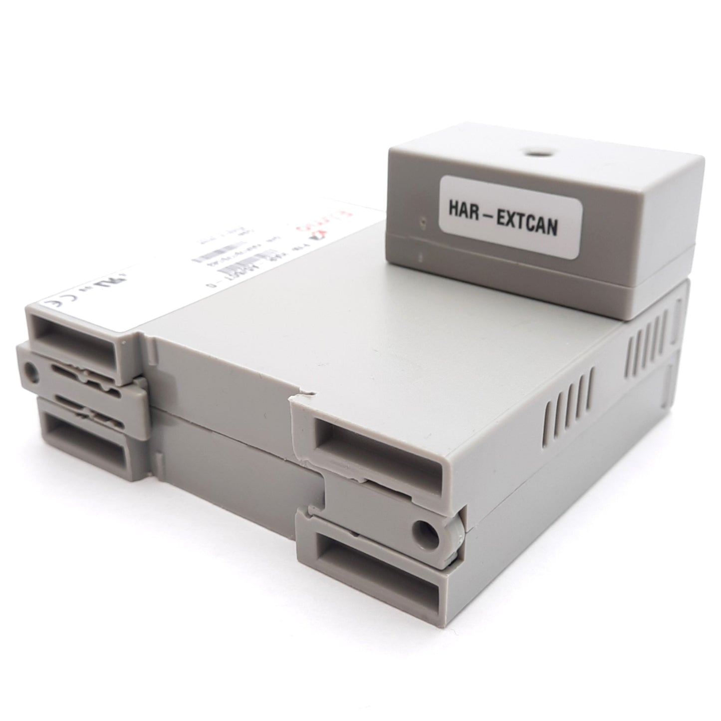 Used Elmo HAR-A5/60T-0 Harmonica Digital Servo Drive, 5A 60VDC, 250W, RS232/CANopen